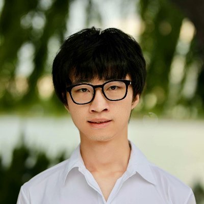 Xun Huang Profile Photo